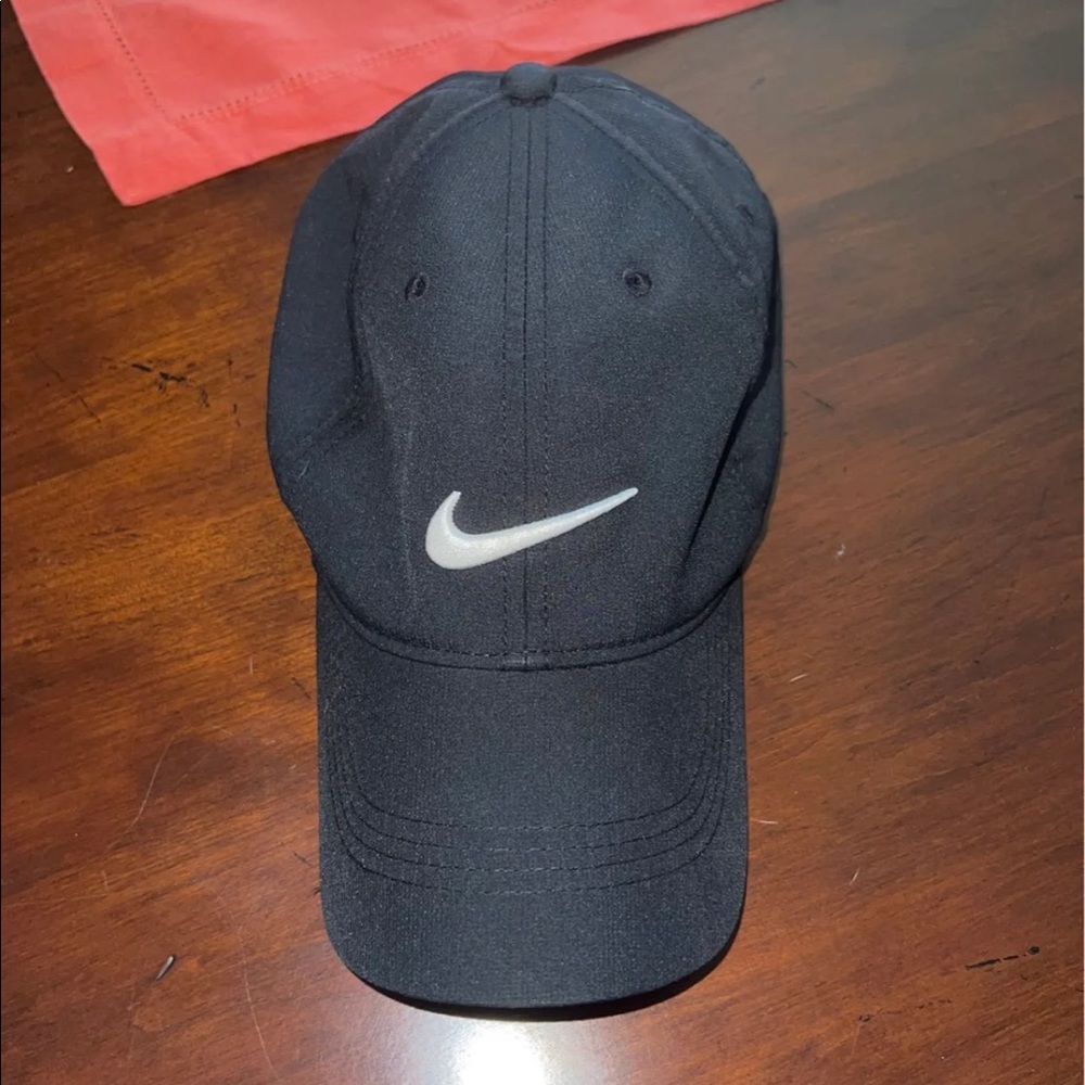 Nike hat